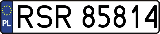 RSR85814