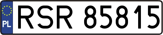 RSR85815