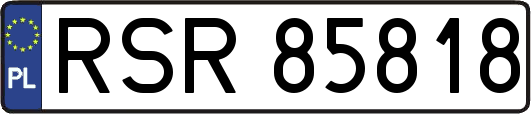 RSR85818