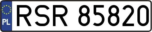 RSR85820