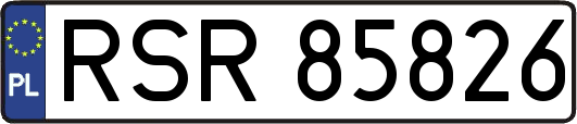 RSR85826