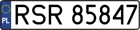 RSR85847