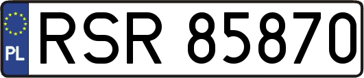 RSR85870