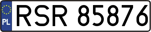 RSR85876