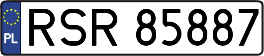 RSR85887