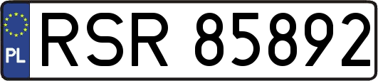RSR85892
