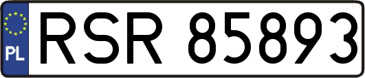 RSR85893