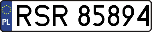 RSR85894