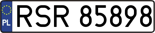 RSR85898