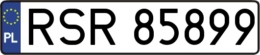RSR85899
