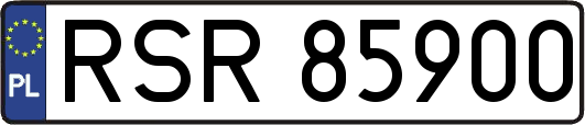 RSR85900