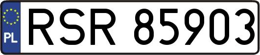RSR85903