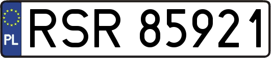 RSR85921