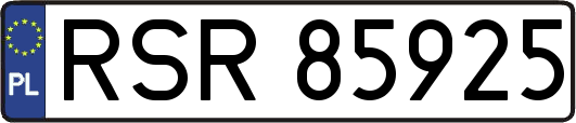 RSR85925