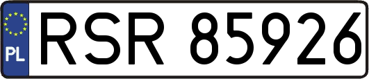 RSR85926