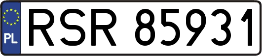 RSR85931