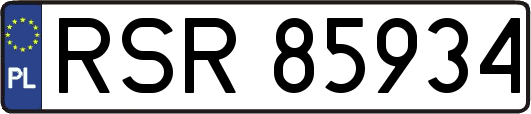 RSR85934