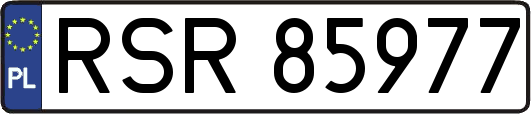RSR85977