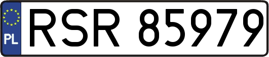RSR85979