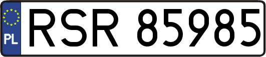 RSR85985