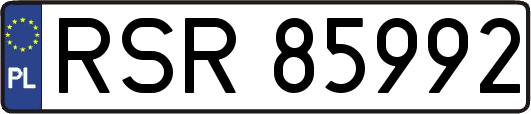 RSR85992
