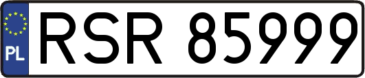 RSR85999