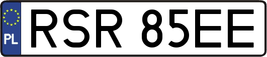 RSR85EE
