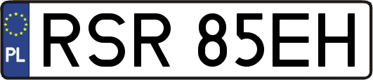 RSR85EH