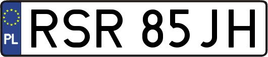 RSR85JH