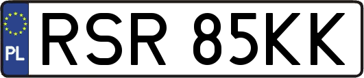 RSR85KK