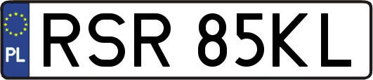 RSR85KL
