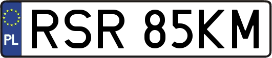 RSR85KM