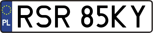 RSR85KY