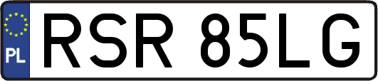 RSR85LG