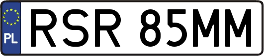 RSR85MM