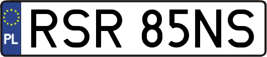 RSR85NS