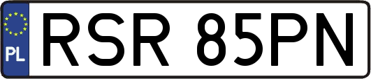 RSR85PN
