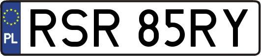 RSR85RY