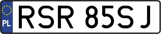 RSR85SJ