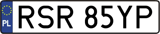 RSR85YP
