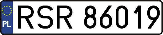 RSR86019