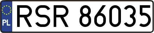 RSR86035