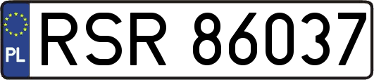 RSR86037