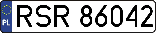 RSR86042