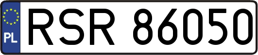 RSR86050