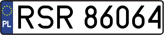 RSR86064
