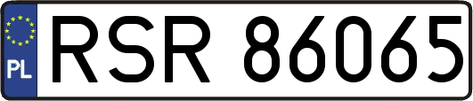 RSR86065