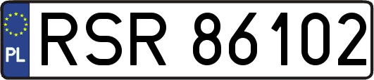 RSR86102