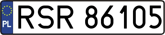 RSR86105