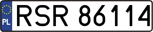 RSR86114